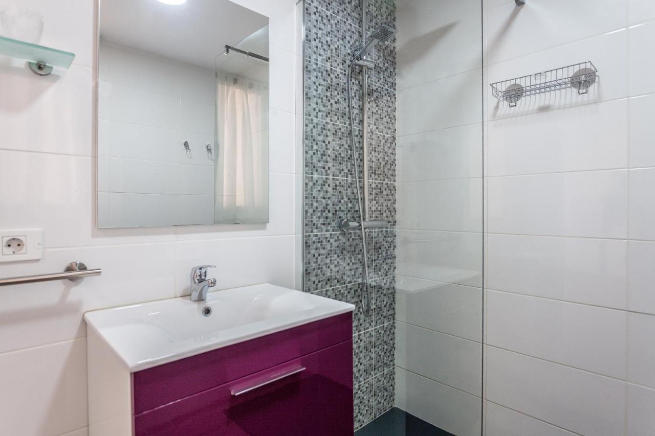 קורלחו Apartamento Pizarro 1B מראה חיצוני תמונה