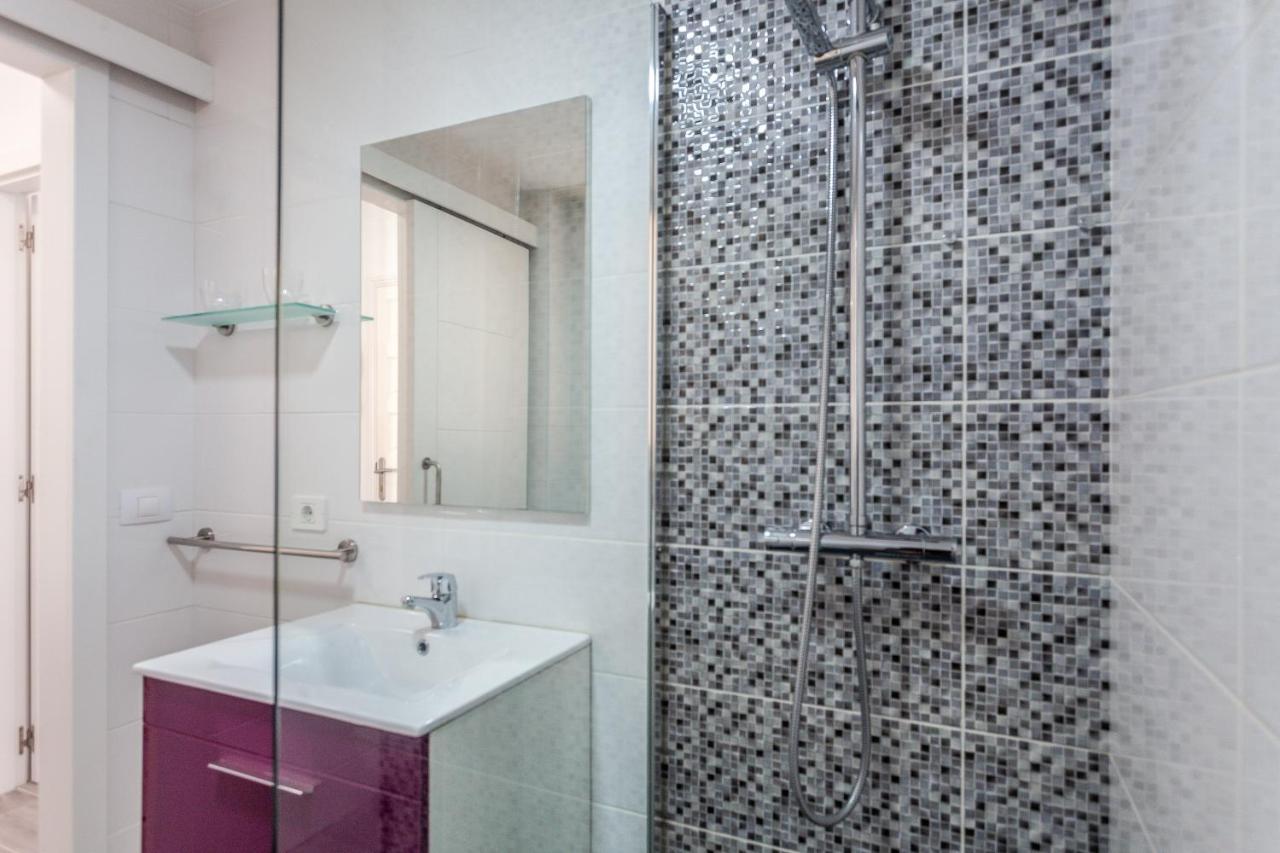 קורלחו Apartamento Pizarro 1B מראה חיצוני תמונה