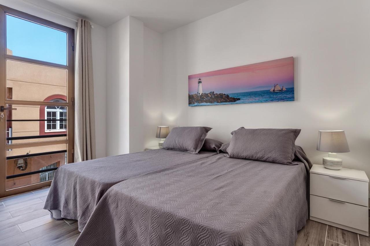 קורלחו Apartamento Pizarro 1B מראה חיצוני תמונה