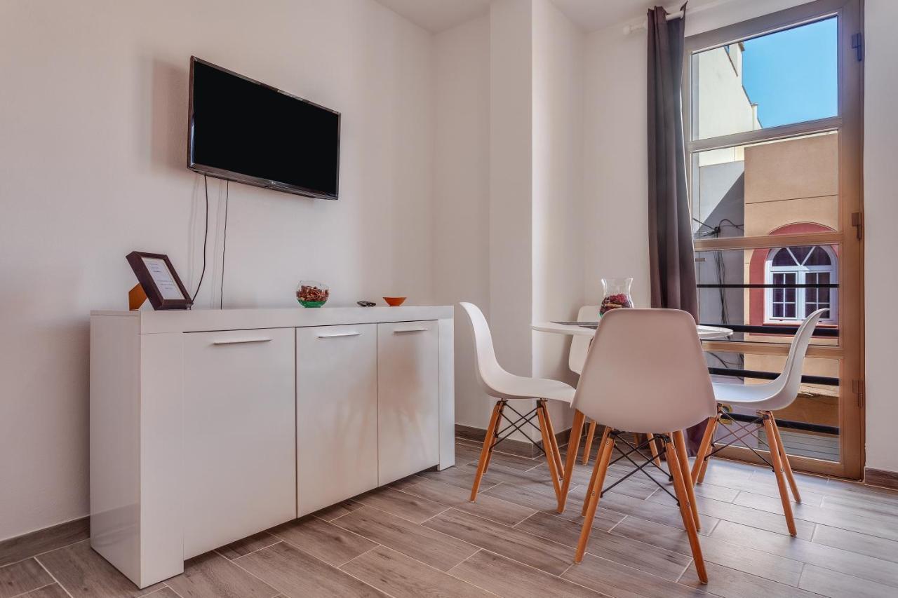 קורלחו Apartamento Pizarro 1B מראה חיצוני תמונה
