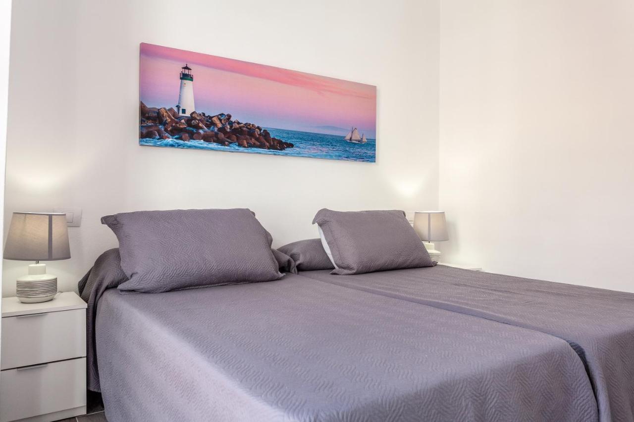 קורלחו Apartamento Pizarro 1B מראה חיצוני תמונה