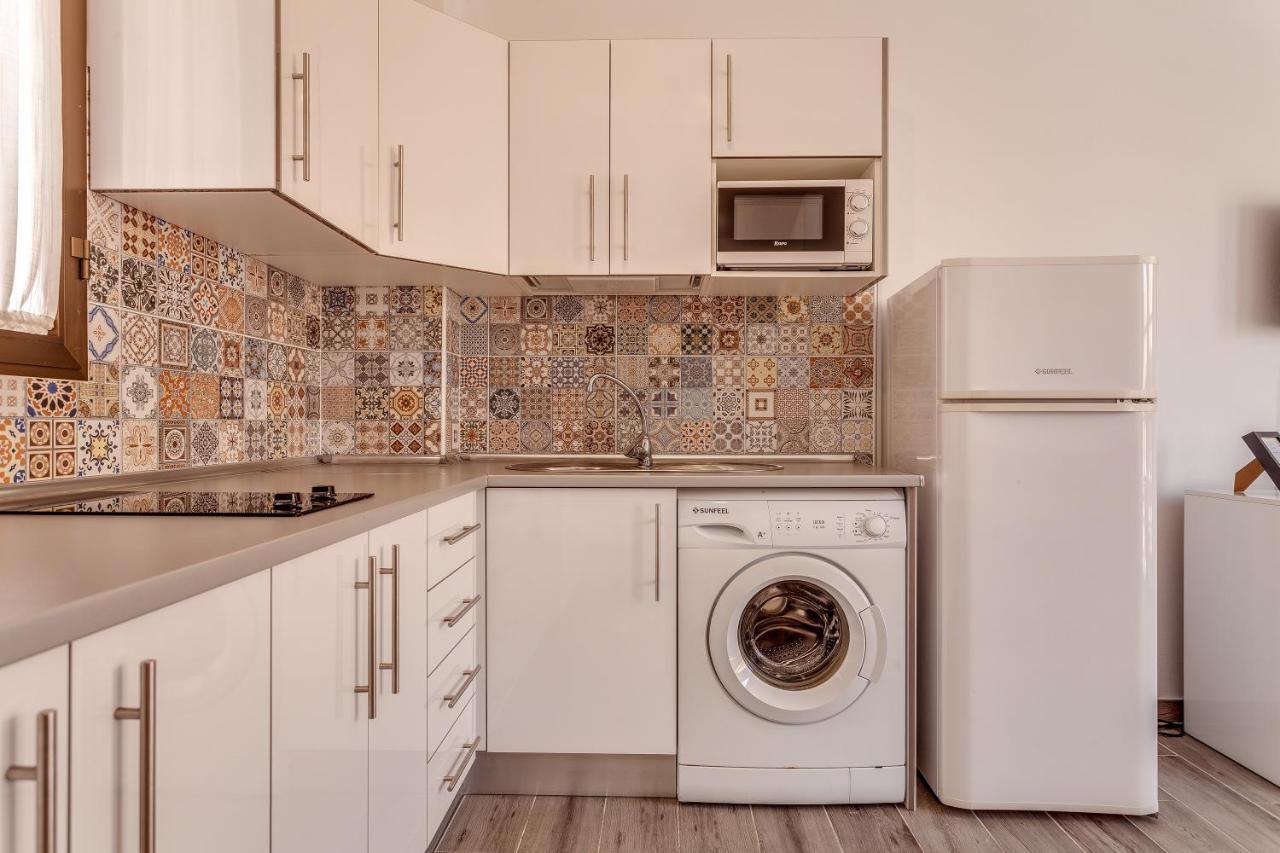 קורלחו Apartamento Pizarro 1B מראה חיצוני תמונה