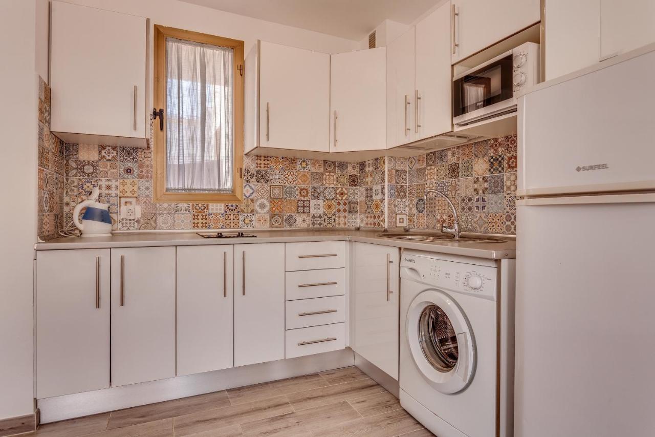 קורלחו Apartamento Pizarro 1B מראה חיצוני תמונה